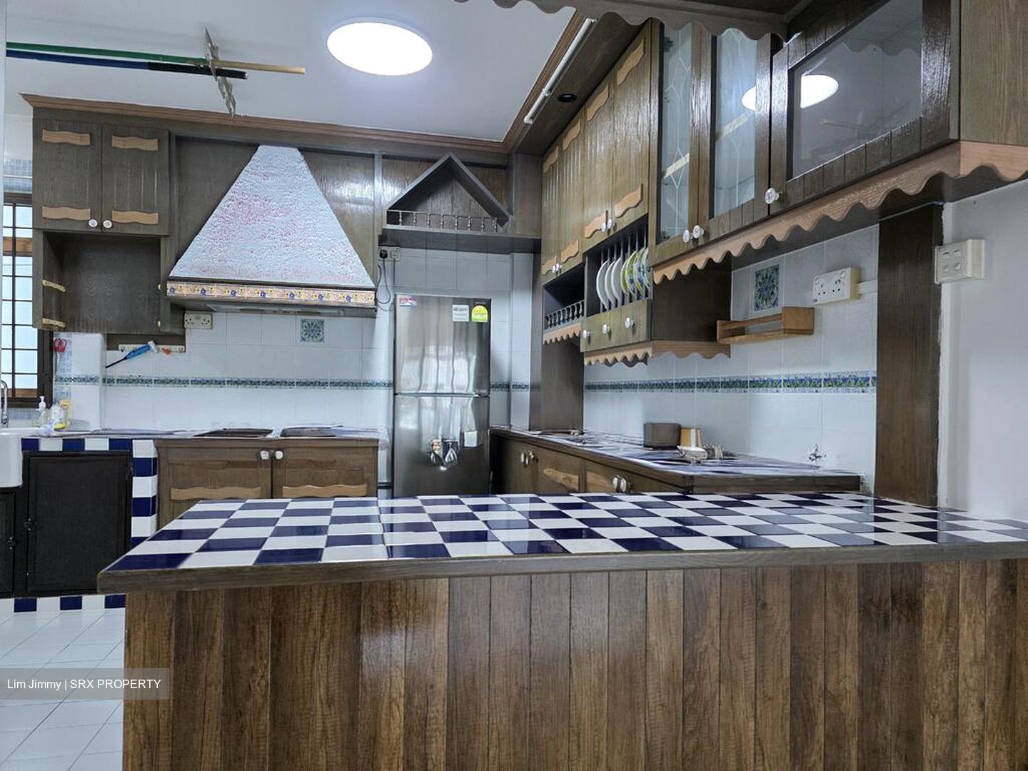 Blk 317B Anchorvale Road (Sengkang), HDB 4 Rooms #513547401